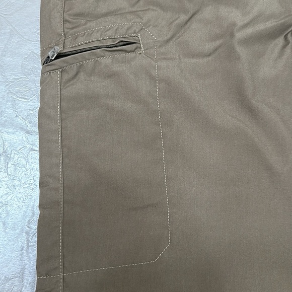 Craghoppers KIWI BOULDER TROUSER - Pebble - Picture 9 of 16